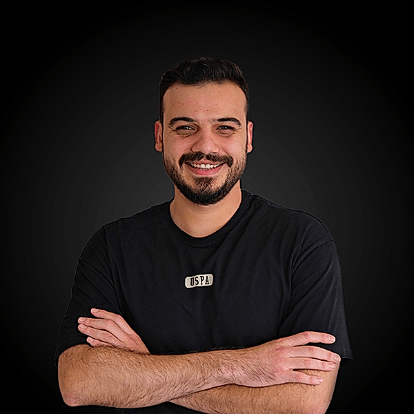 Buğra BALIM