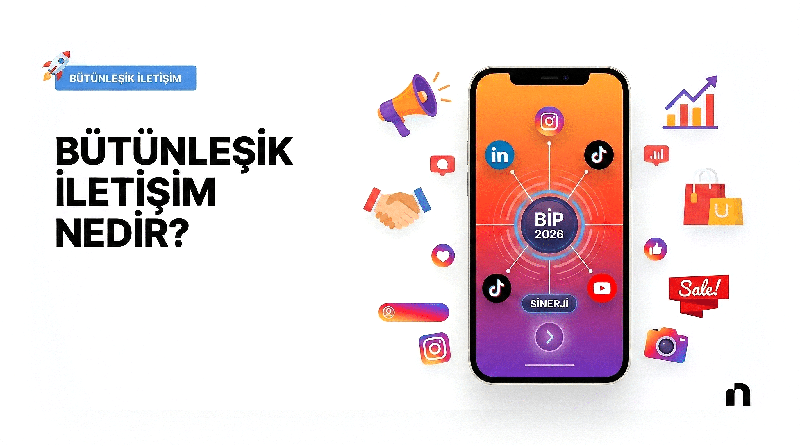 Bütünleşik İletişim Nedir?